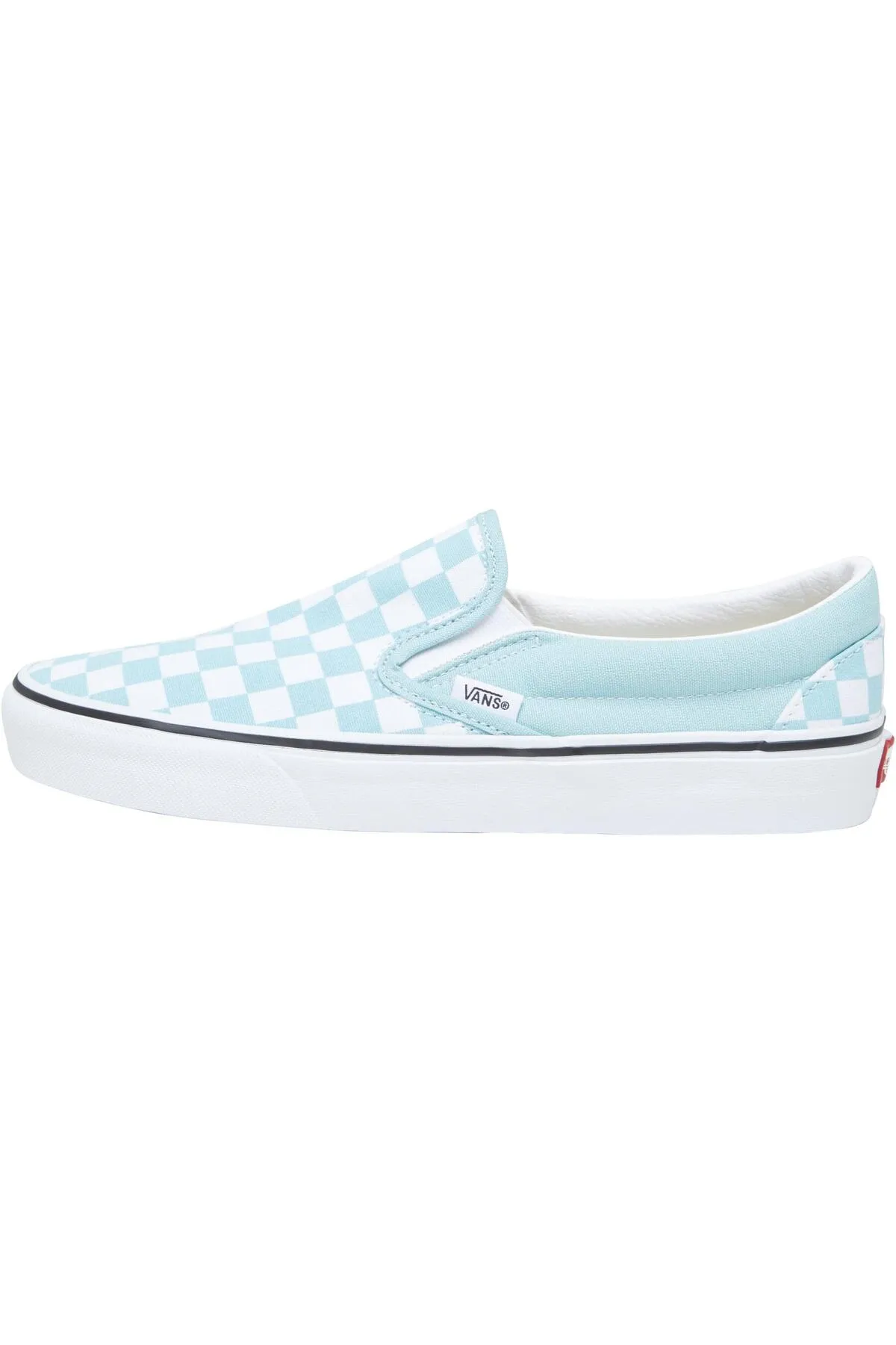 Vans  Unisex Vans Ua Classic Slip-On Farbe Theorie Checkerboard Schuh