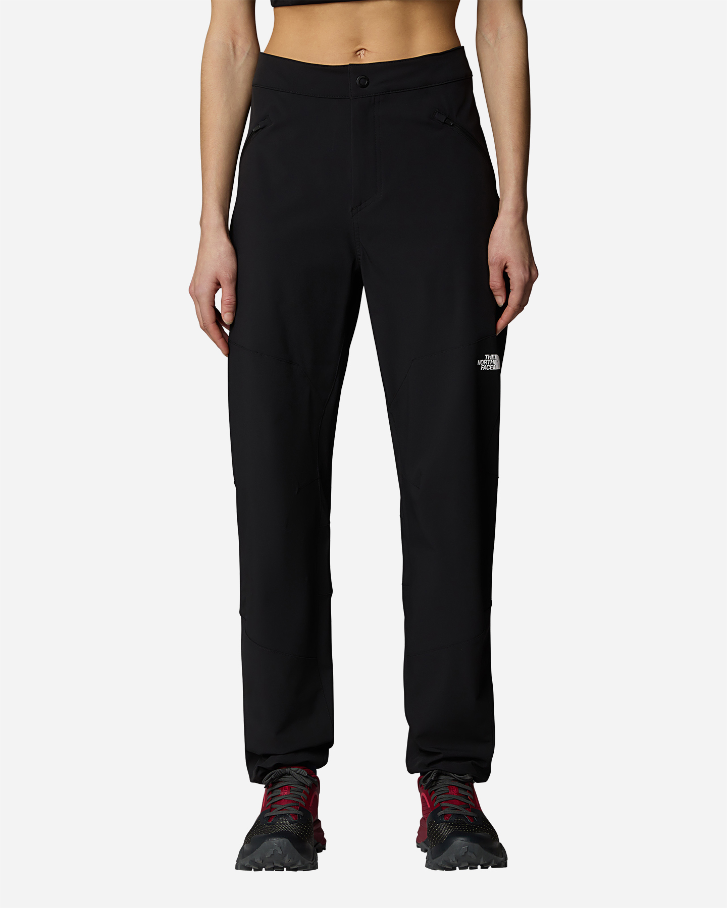 Spodnie Outdoor The North Face Alpine Ridge W NF0A87HW4HF1