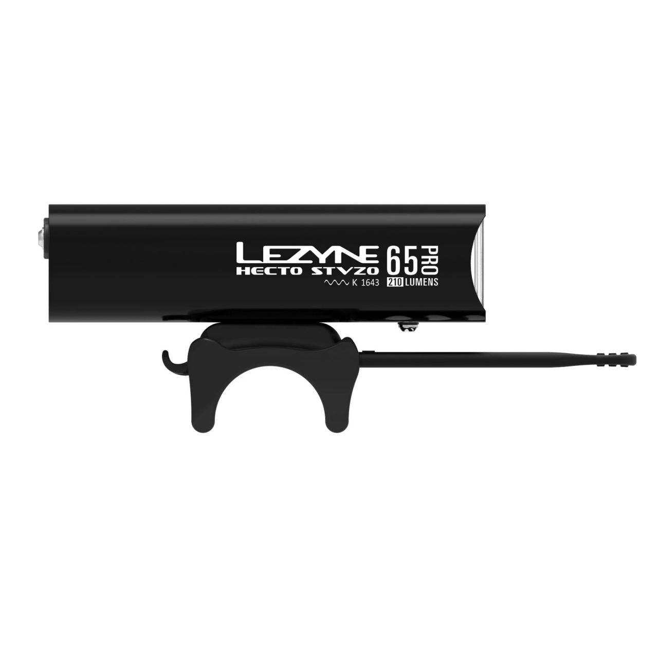Lezyne Hecto Pro 65 StVZO + KTV Drive StVZO kaufen | Bike-Discount