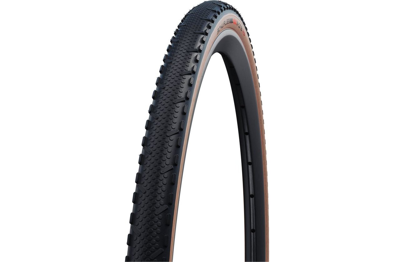 Schwalbe X-One RS 700x33C EVO ADDIX Race V-Guard Super Race TLE