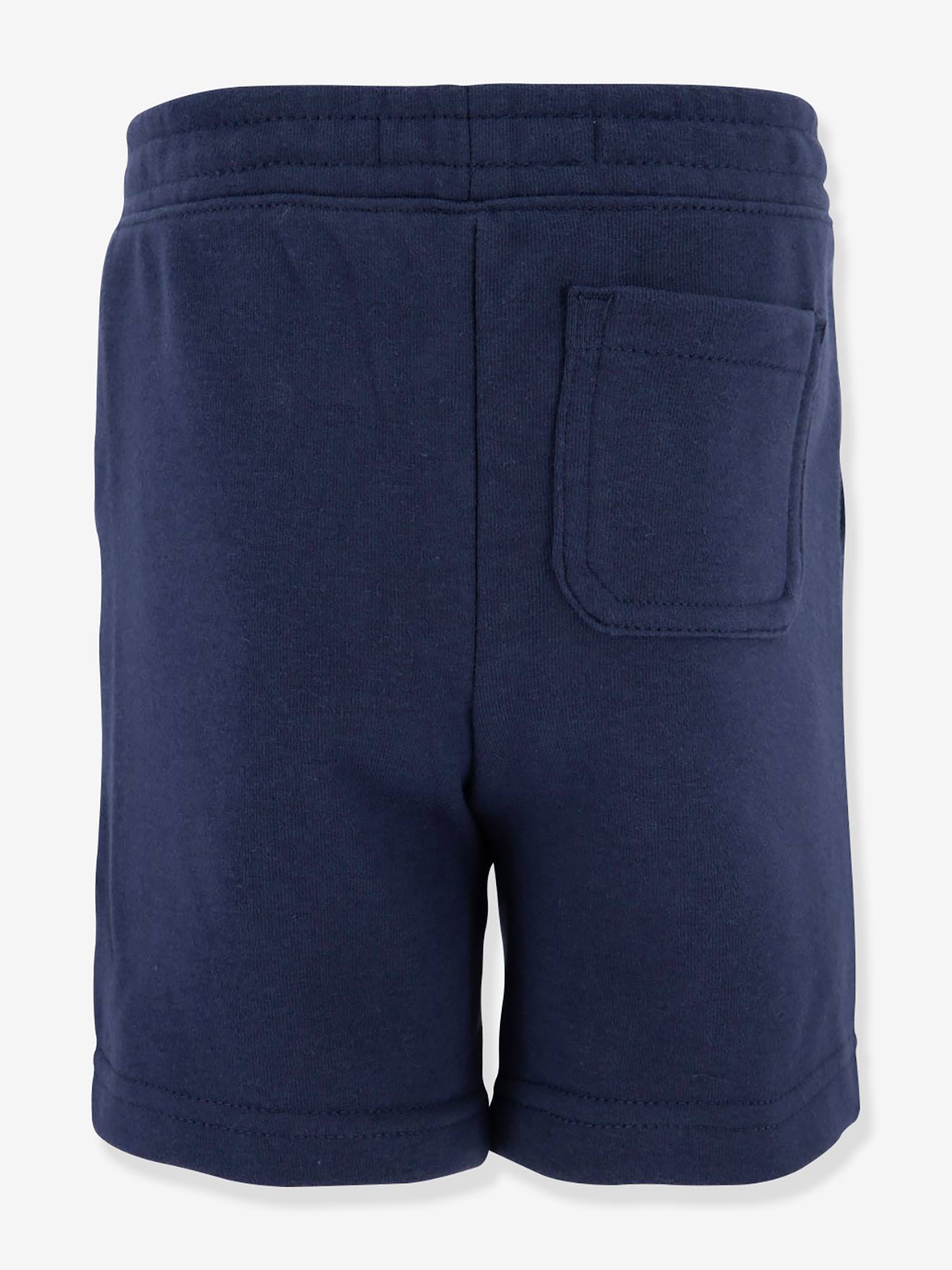 Short enfant LEVI'S bleu