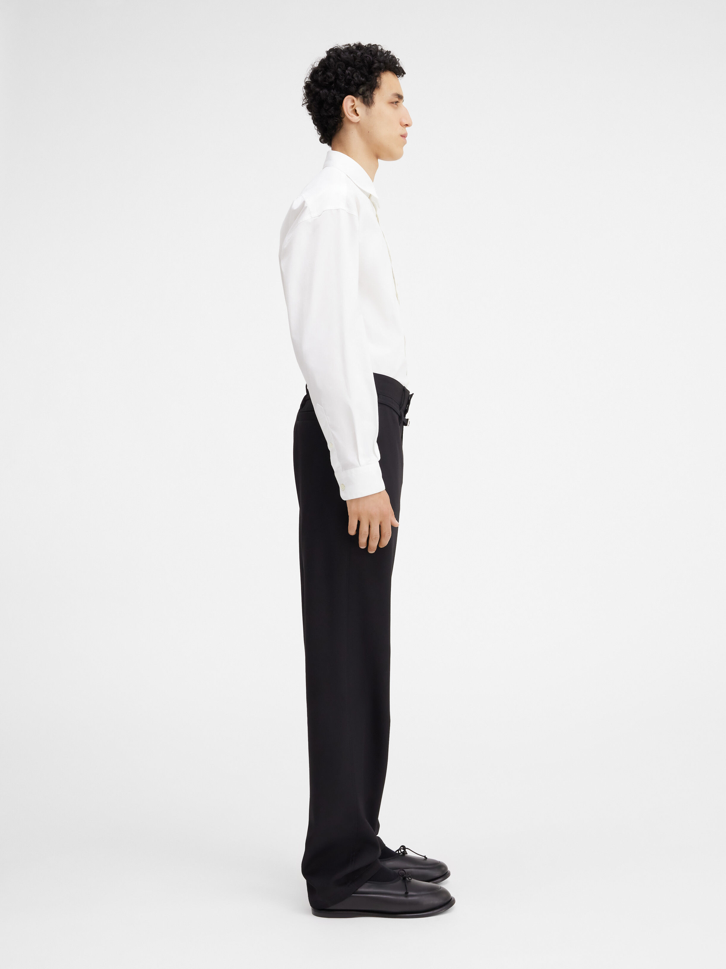 Le pantalon Disgreghi