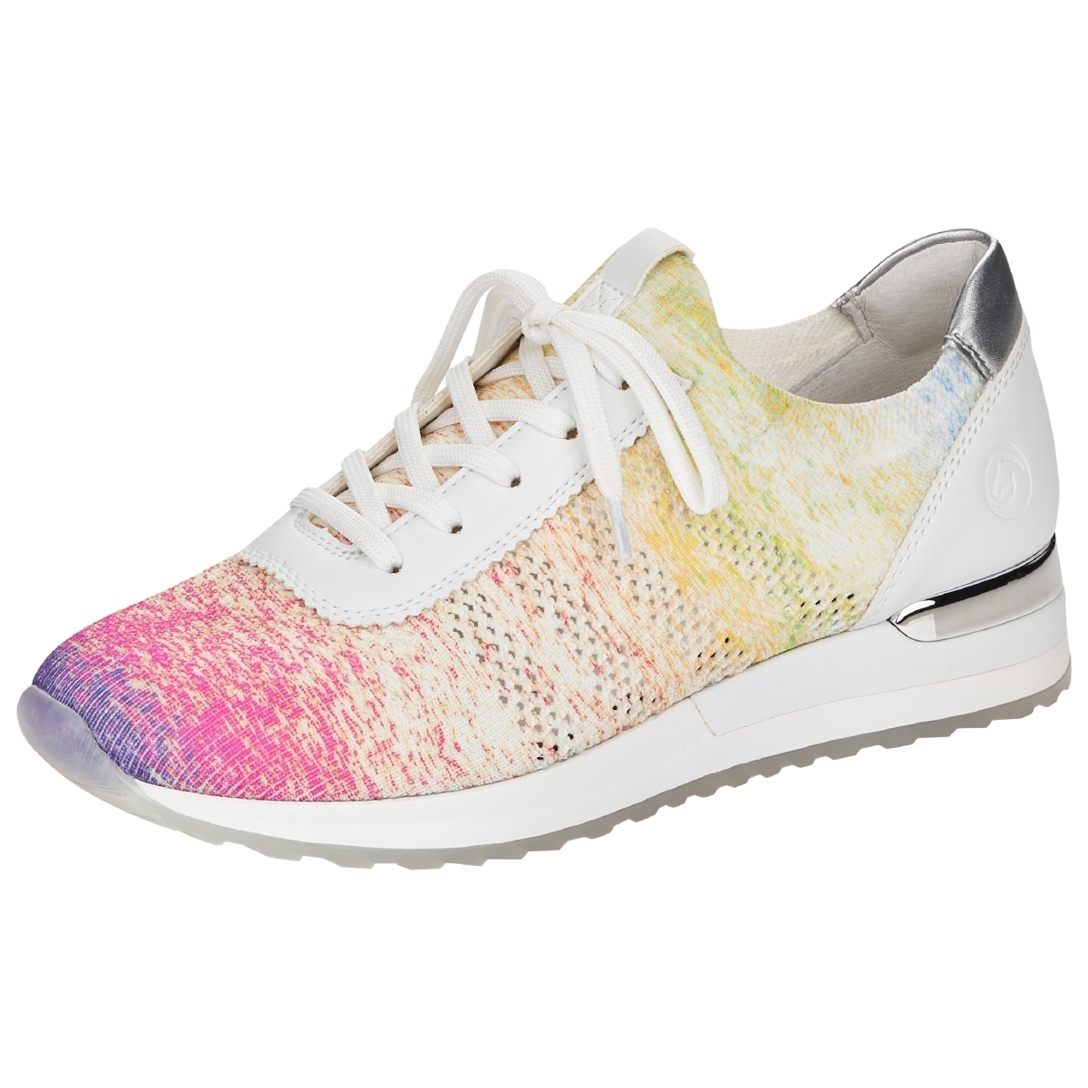 Remonte R2540 Sneaker low multicolor