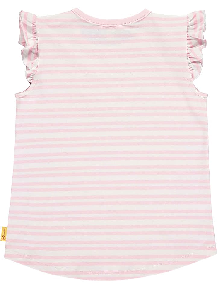 Steiff Shirt in Rosa günstig kaufen 110
