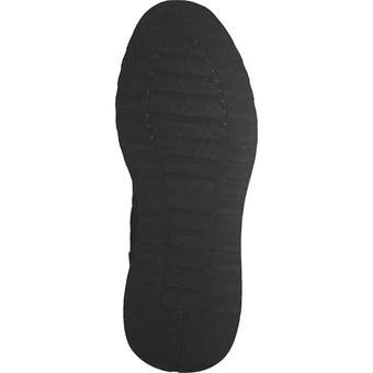 Geox U Molveno B ABX Sneaker in blau