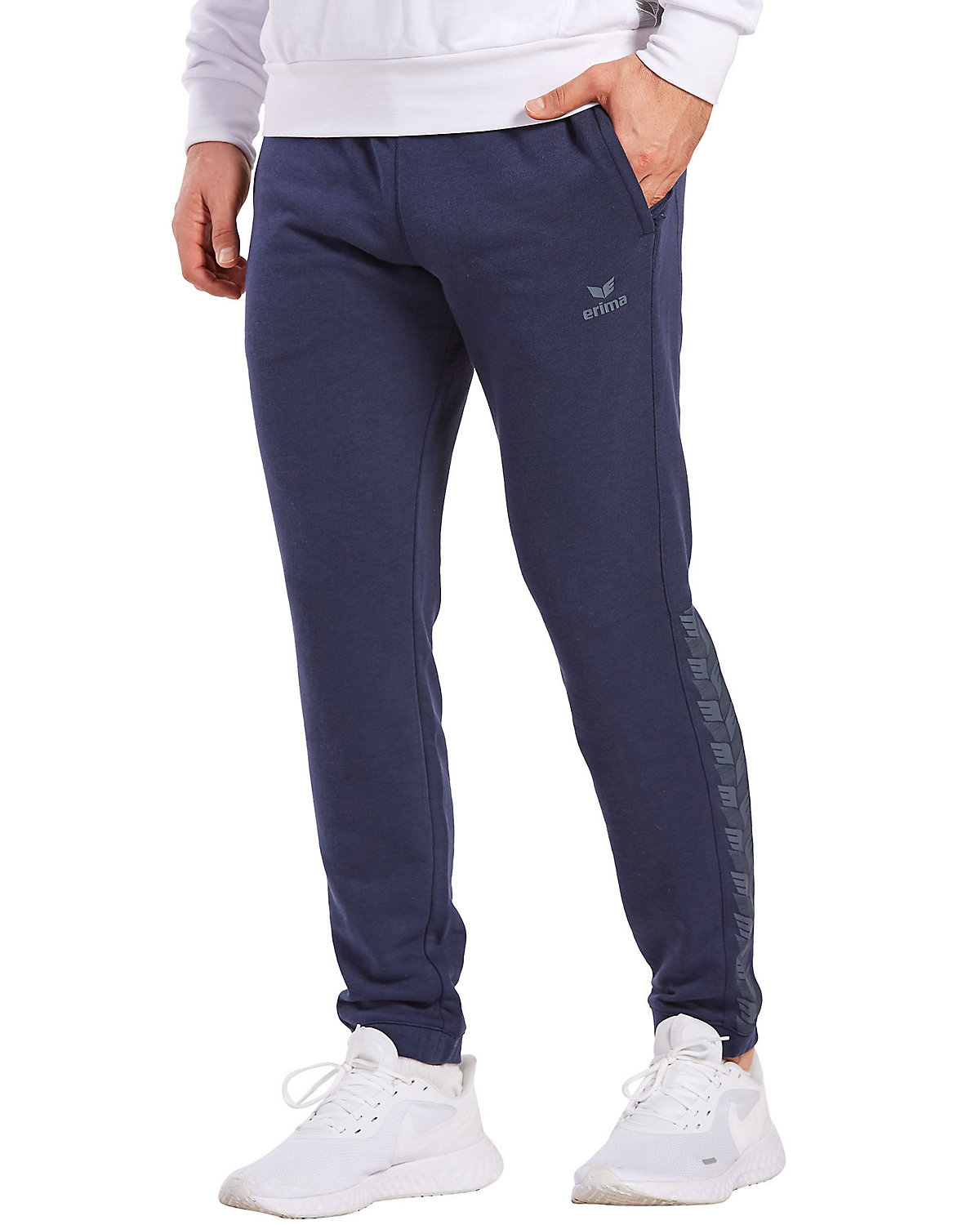 Essential Team Sweathose Jogginghosen