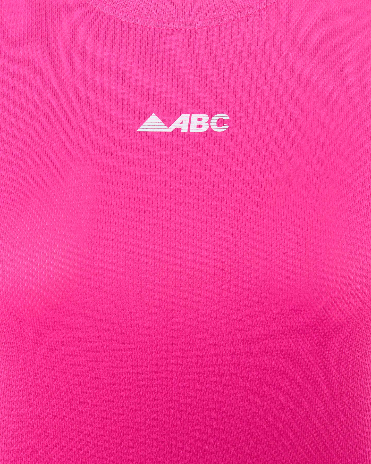 Koszulka do biegania Abc Turbo Trek W ABCRW1036-1006