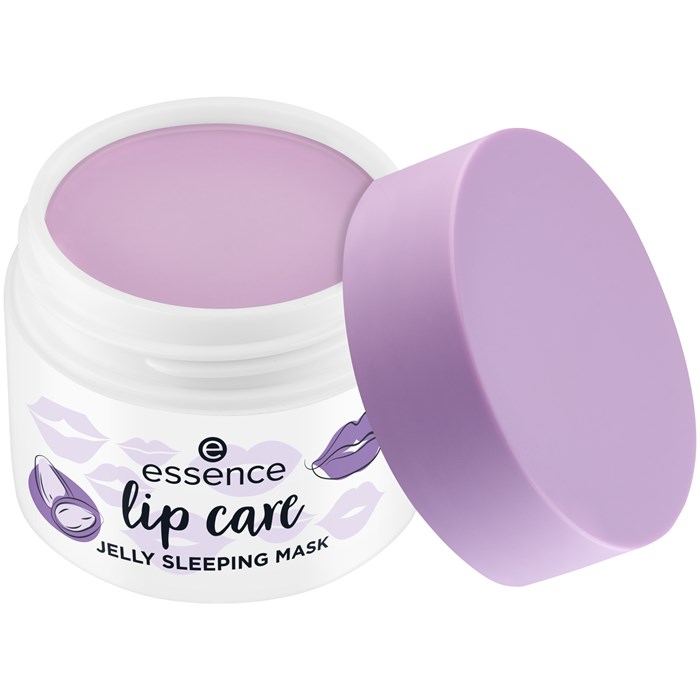 Lip Care JELLY SLEEPING MASK
