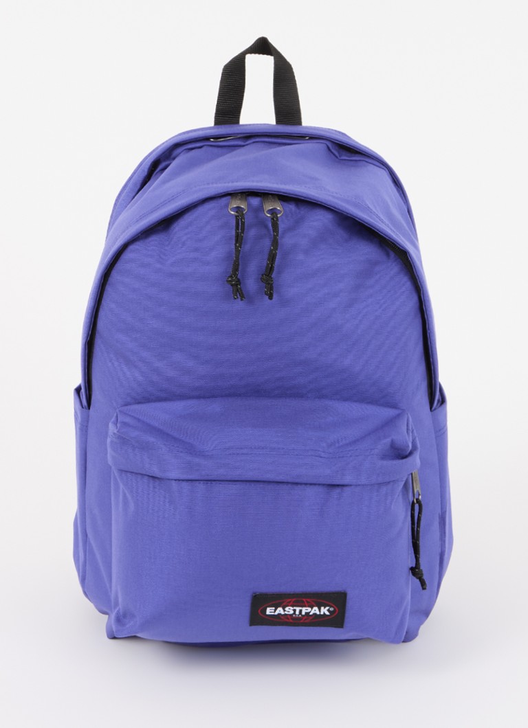 Mochila Eastpak Day Office com compartimento para laptop de 16 polegadas