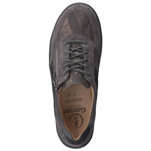 Schnürschuh-26934290001 Ganter
