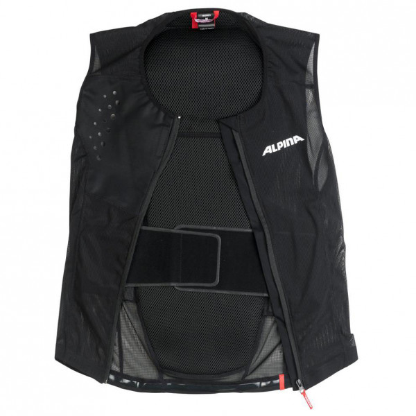 Alpina - Proshield Women Vest - Protektor