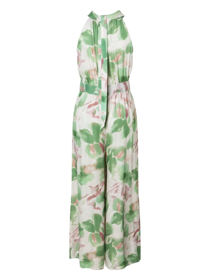 More & More Jumpsuit in gruen günstig kaufen