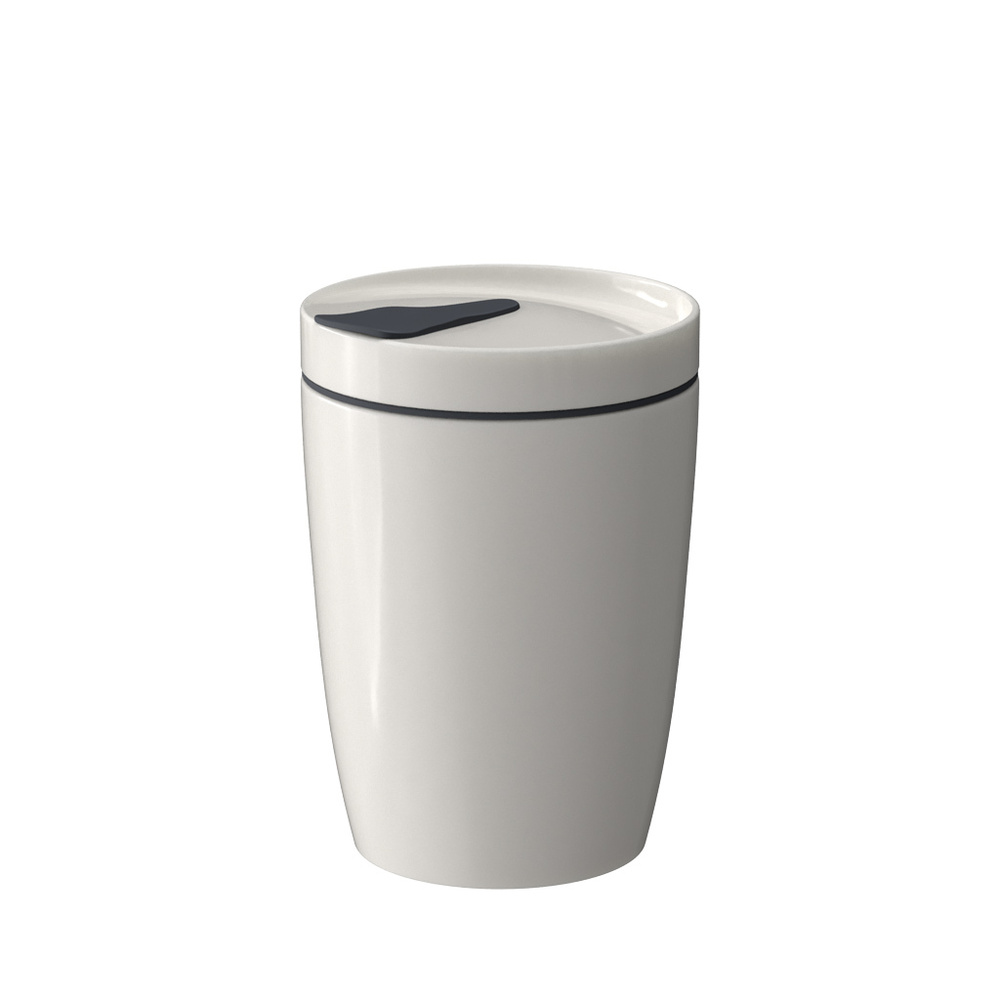 like. by Villeroy & Boch Mug To Go Tasse