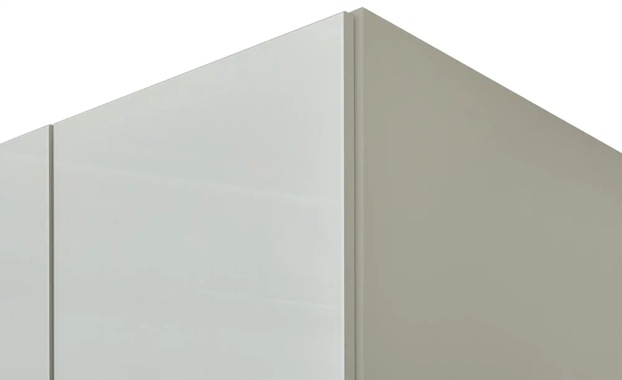Drehtürenschrank