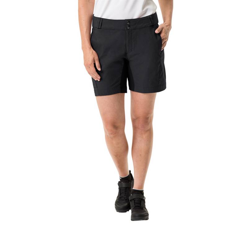 VAUDE Women's Tremalzini Shorts II Funktionshose Damen