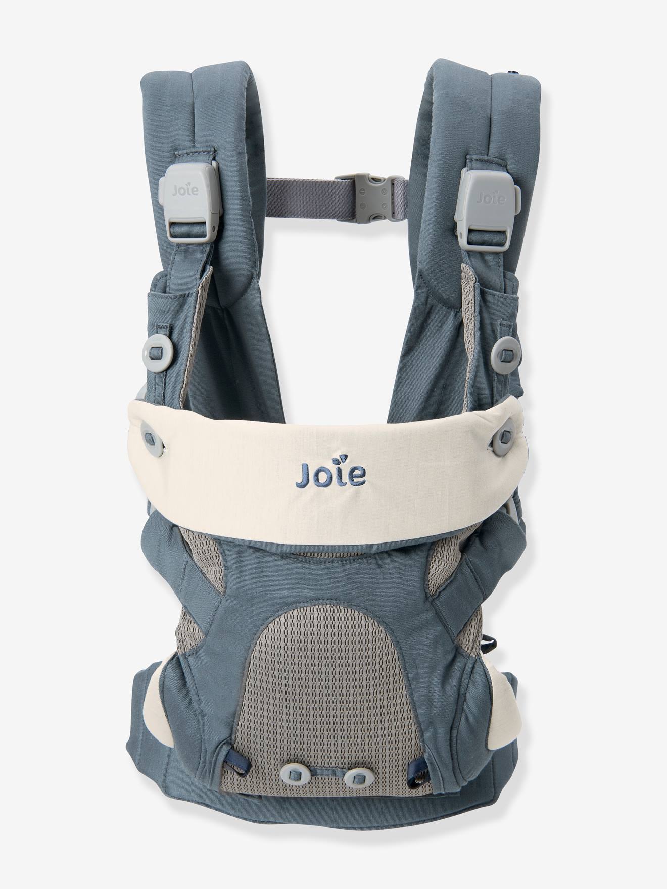 Porte-bébé JOIE Savvy jaune moutarde (butterscotch)