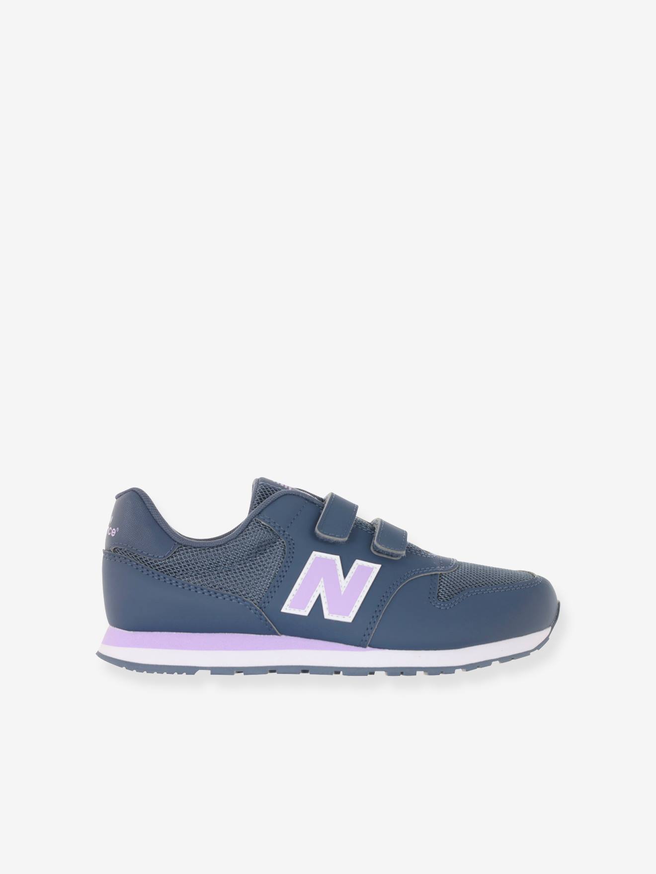 New Balance Kinder Klett-Sneakers GV500CIL NEW BALANCE - indigo-blau