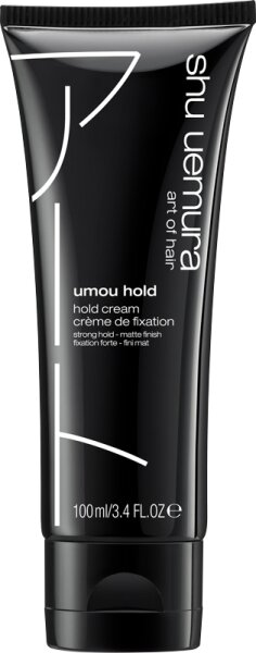 Shu Uemura Art of Style Umo Hold Stylingcreme