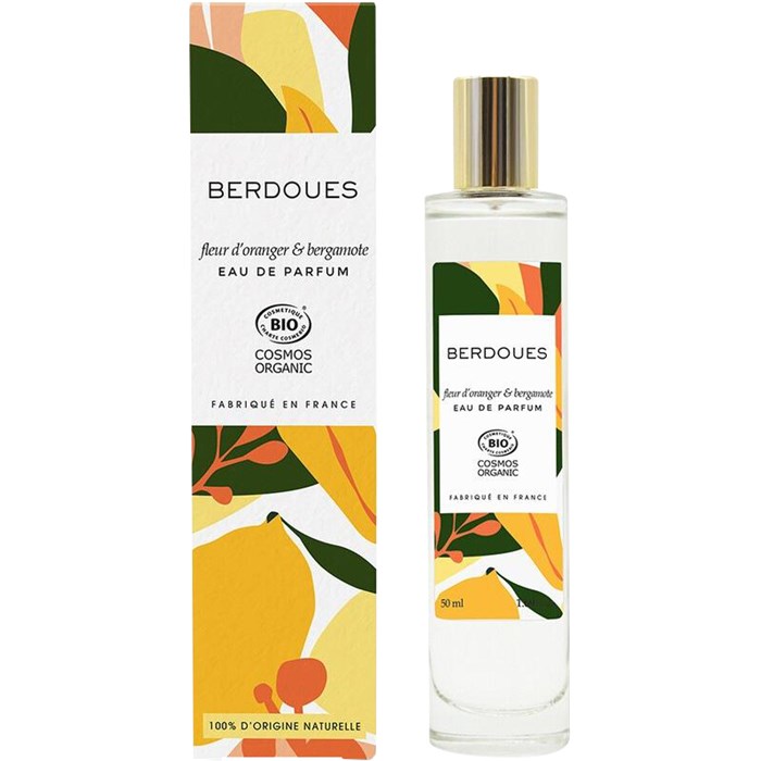 Eau de Parfum Spray