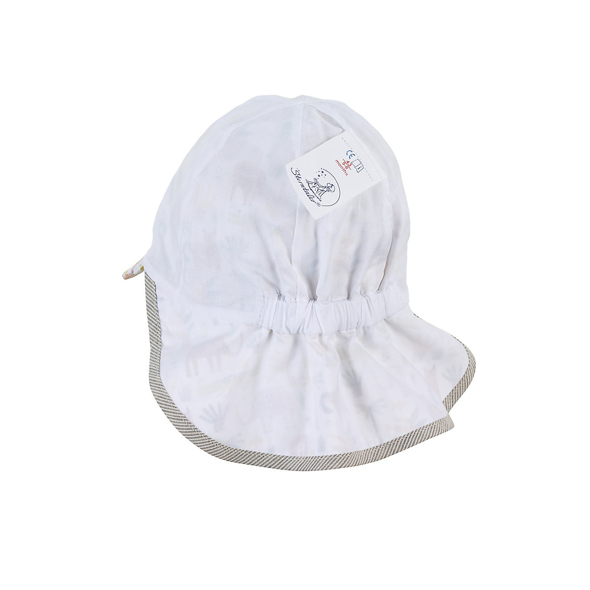 Baby Schirmmütze für Jungen