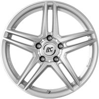RC-DESIGN RCD17 silber - ATU