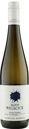2019 Grüner Veltliner Kamptal DAC Reserve Ried Gaisberg Alte Reben trocken 1,5 L - Weingut Helmut Maglock
