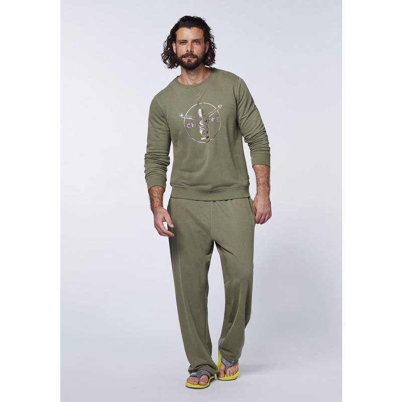 Chiemsee Sweater Sweatshirt Herren