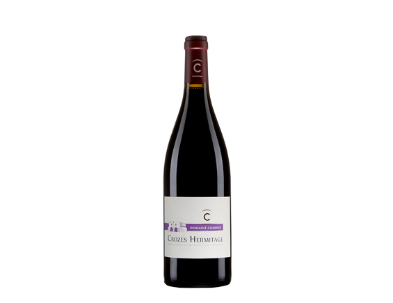 Domaine Combier Crozes-Hermitage Rouge 2021 Rhône Crozes-Hermitage