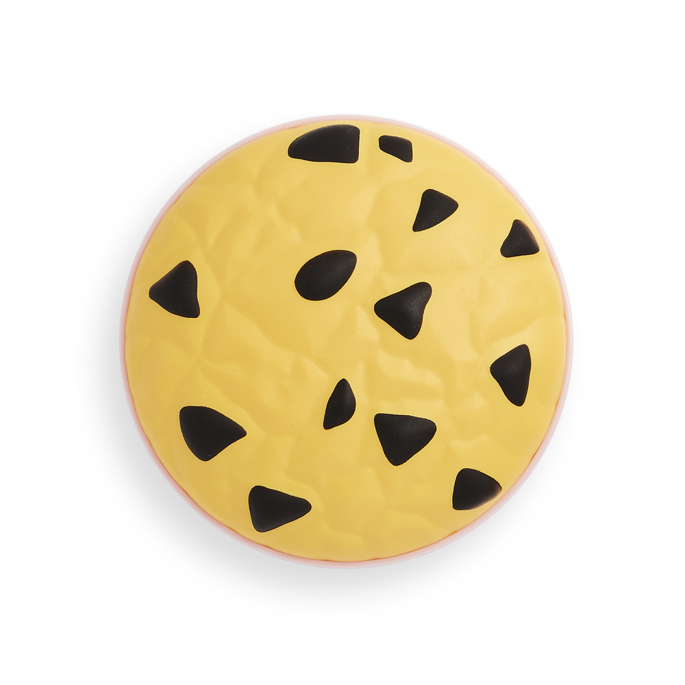I Heart Revolution I Heart Revolution Chocolate Chip Cookie Palette Fard à paupières