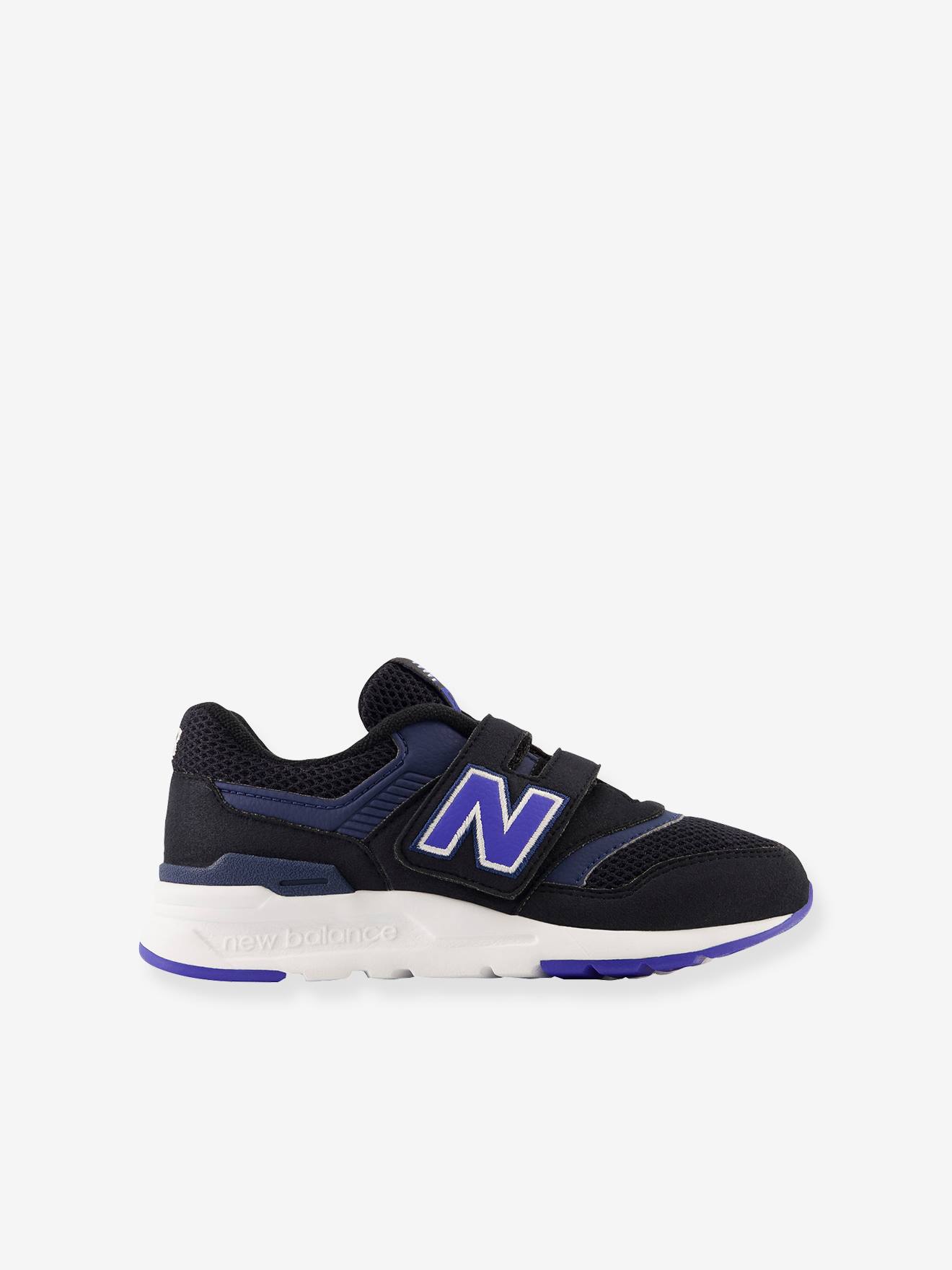 New Balance Kinder Sneakers PZ997HRC/HRA/HRE HOOK & LOOP NEW BALANCE - rosa
