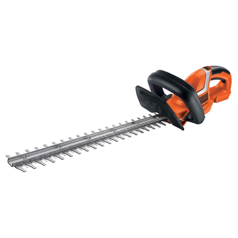 Black & Decker GTC1845B-XJ GTC1845B Häcksax 18 Volt exkl. batterier och laddare 45 cm