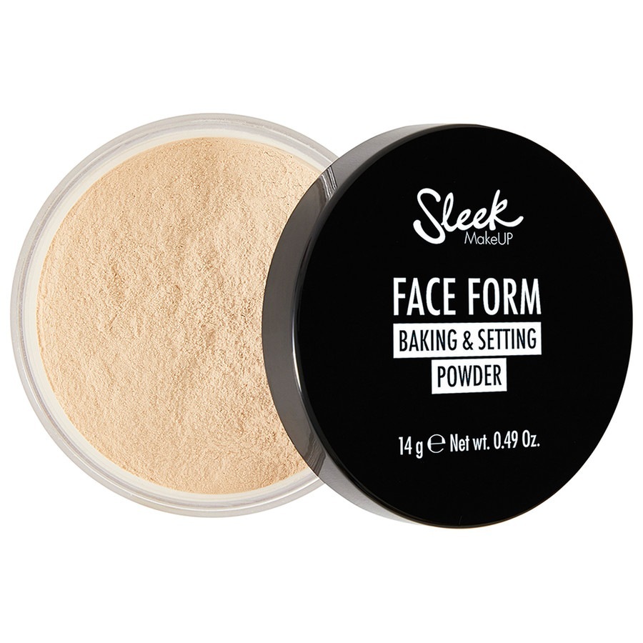 Baking & Setting Powder