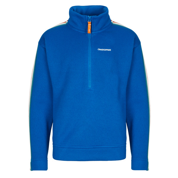 REY HALF ZIP Kinder - Fleecepullover