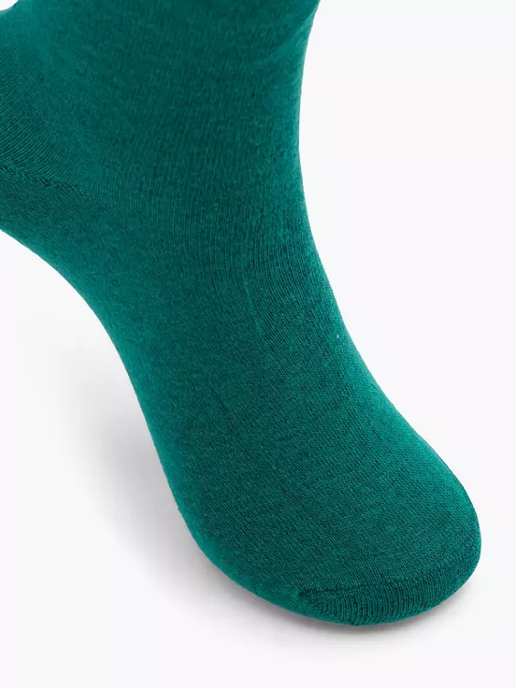 DEICHMANN 6er Pack Socken