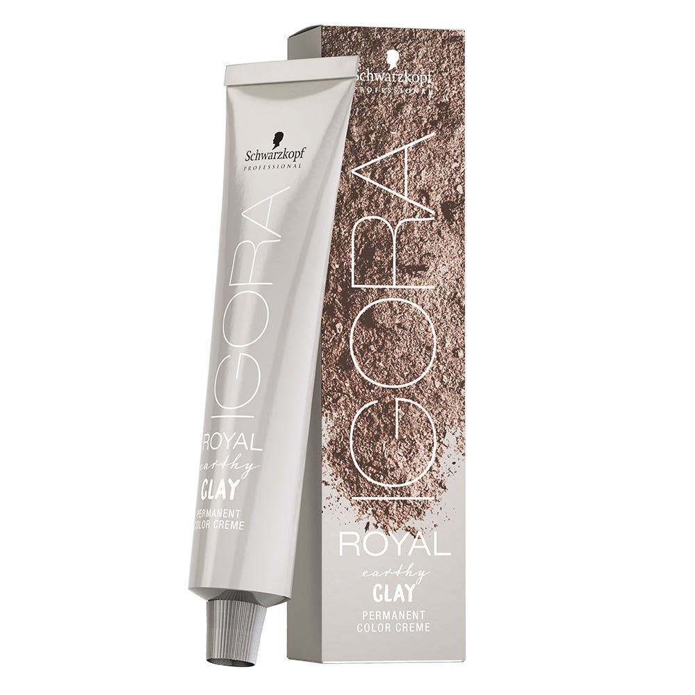 Schwarzkopf Igora Raw Essentials 5-21 60 ml