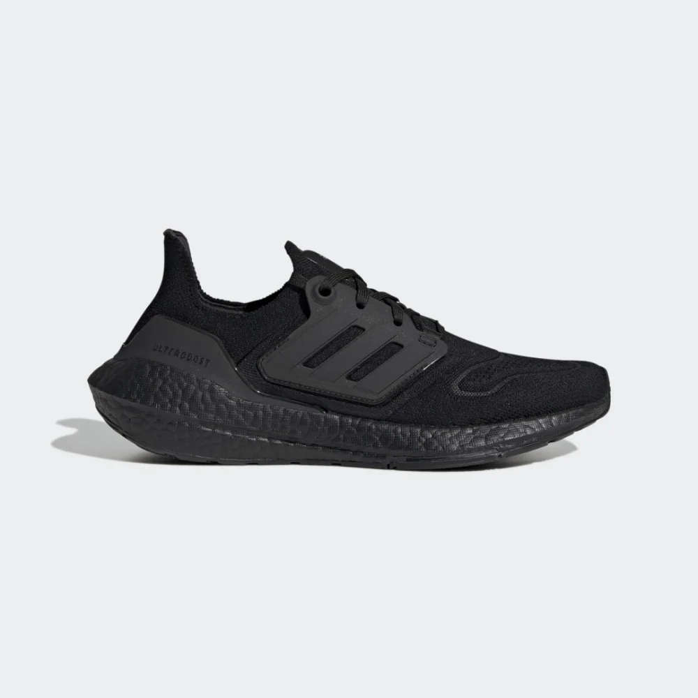 adidas ULTRABOOST 22 GX5587 / schwarz