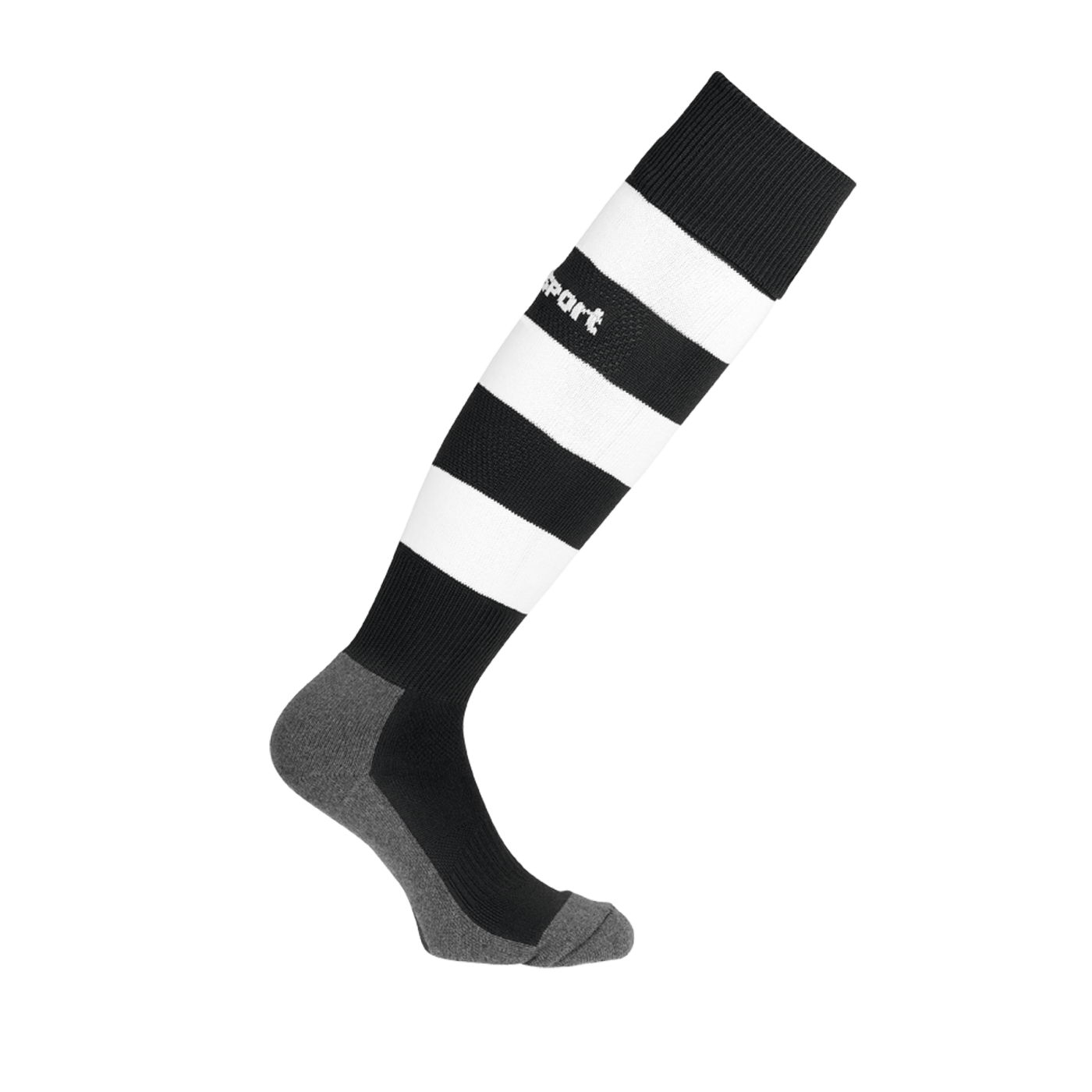 Uhlsport Team Pro Stripe Stutzenstrumpf F01