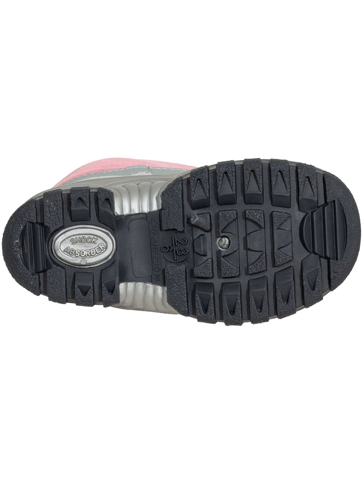 Spirale Spirale Kovu Kinderstiefel Winterstiefel