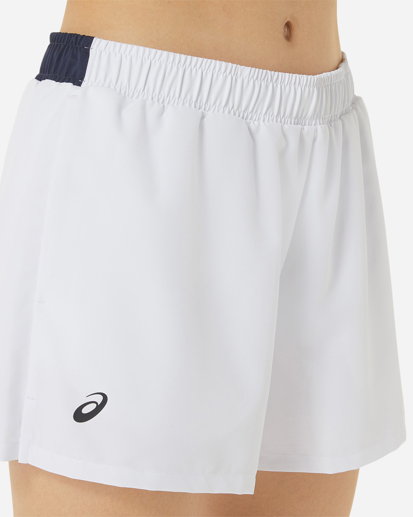 Dolny kort tenisowy Asics W 2042A267-100