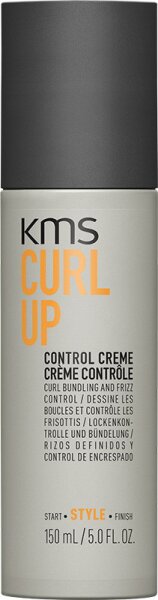 KMS Curlup Control Haarcreme