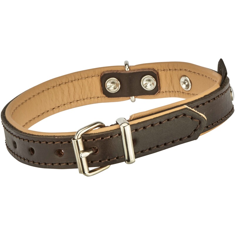 Heim Halsung Leder
