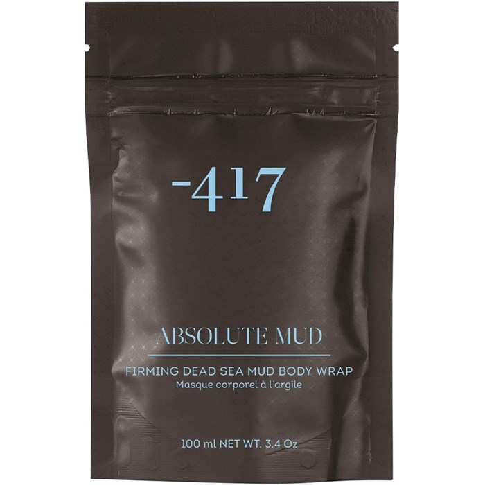 Intense Mud Body Sculpting Lotion