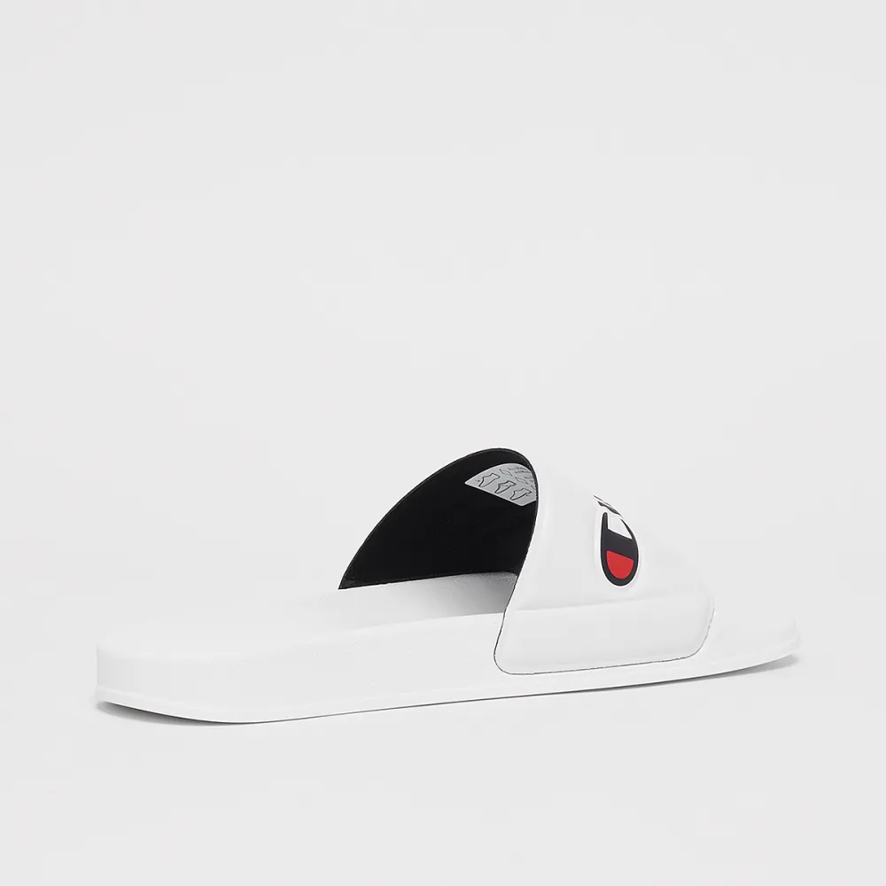 Champion Varsity 2.0 S10970-WW001 / weiss