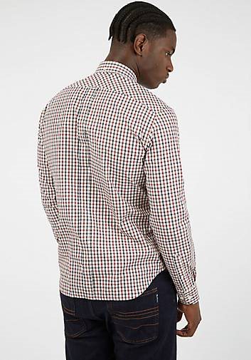 Ben Sherman Hemd Signature