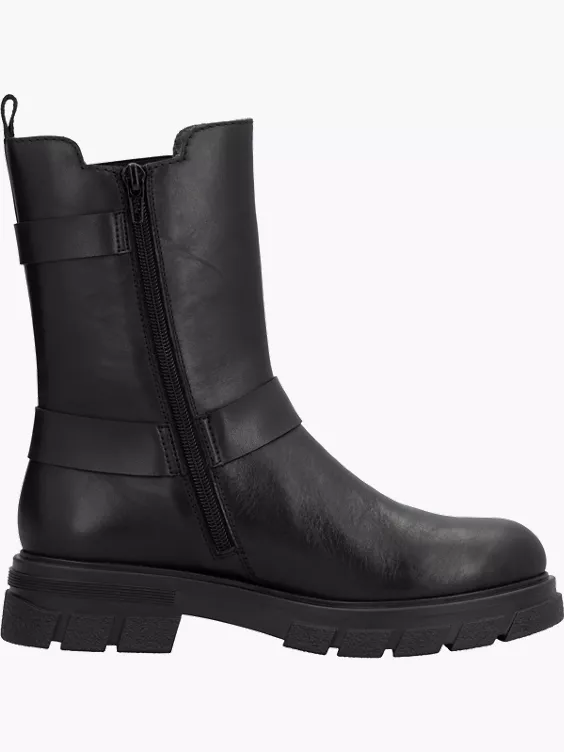 Rieker Damen Chelsea Boots