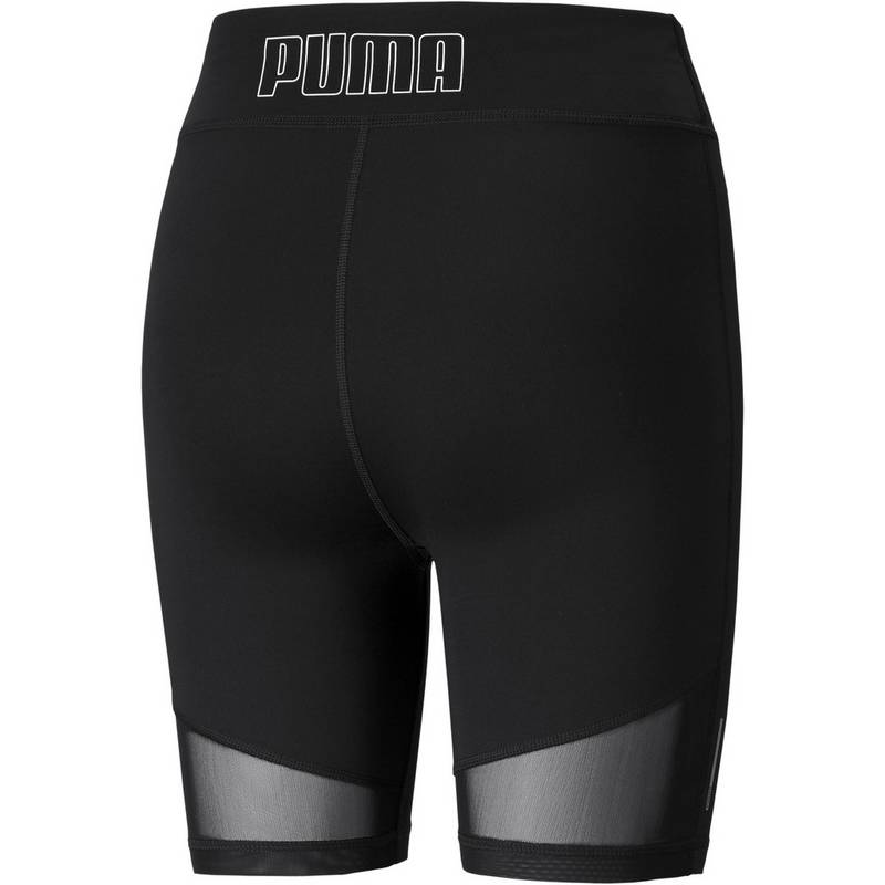 PUMA Train Favorite Funktionsshorts Damen