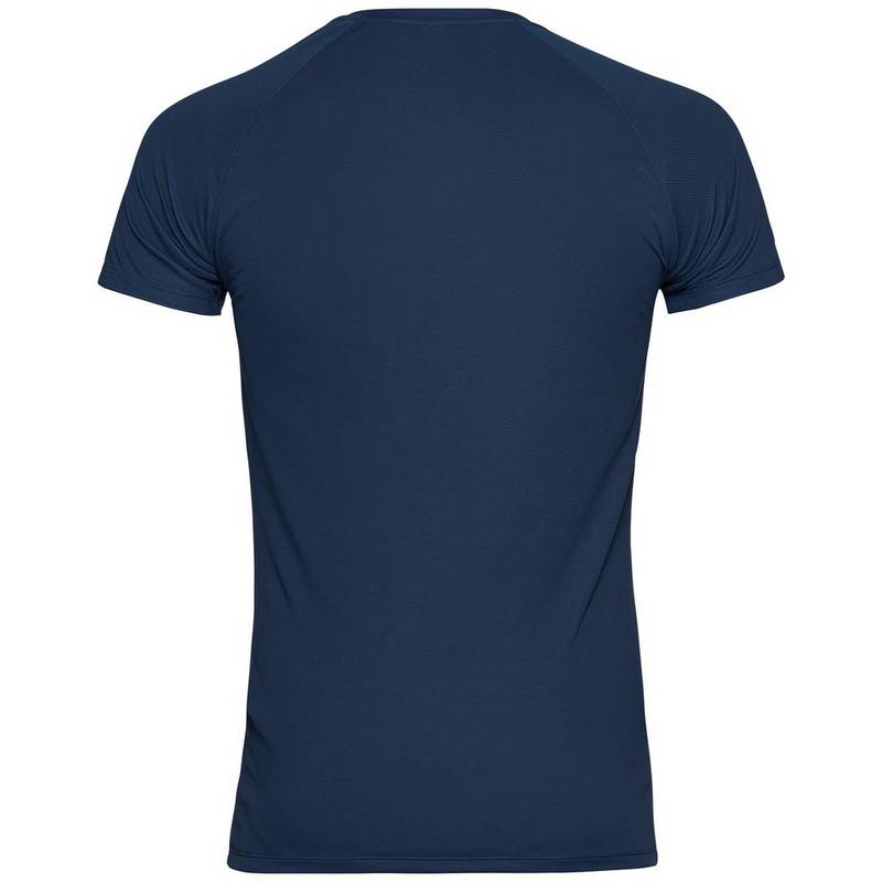 Odlo ACTIVE F-DRY LIGHT ECO Funktionsshirt Herren