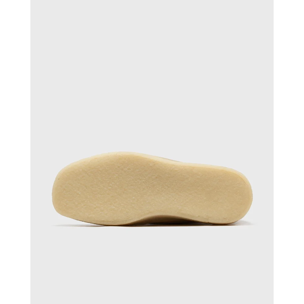 Clarks Wallabee Cup 261733167 / braun