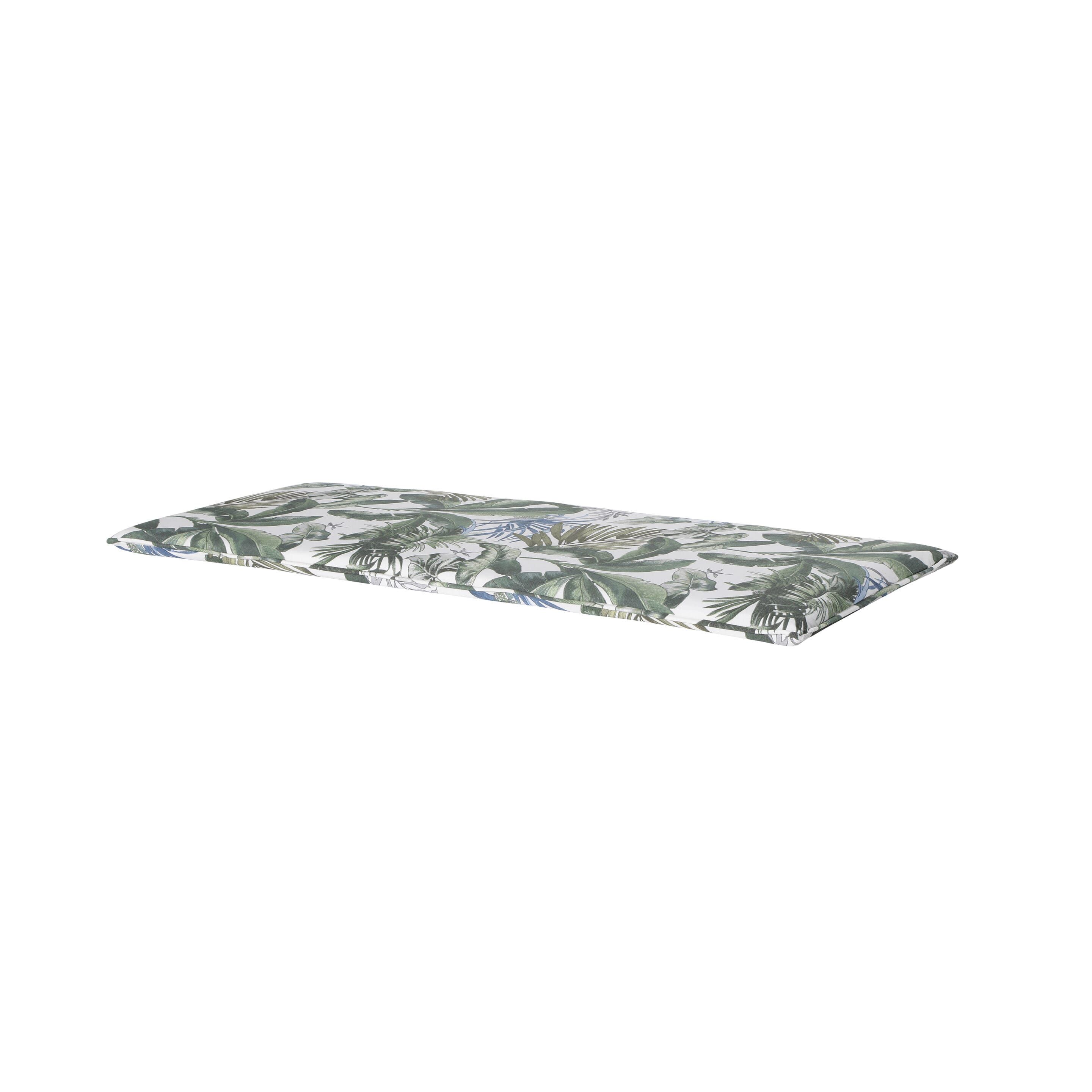 Madison Outdoor Bliss Blue 150x48 Bankkissen