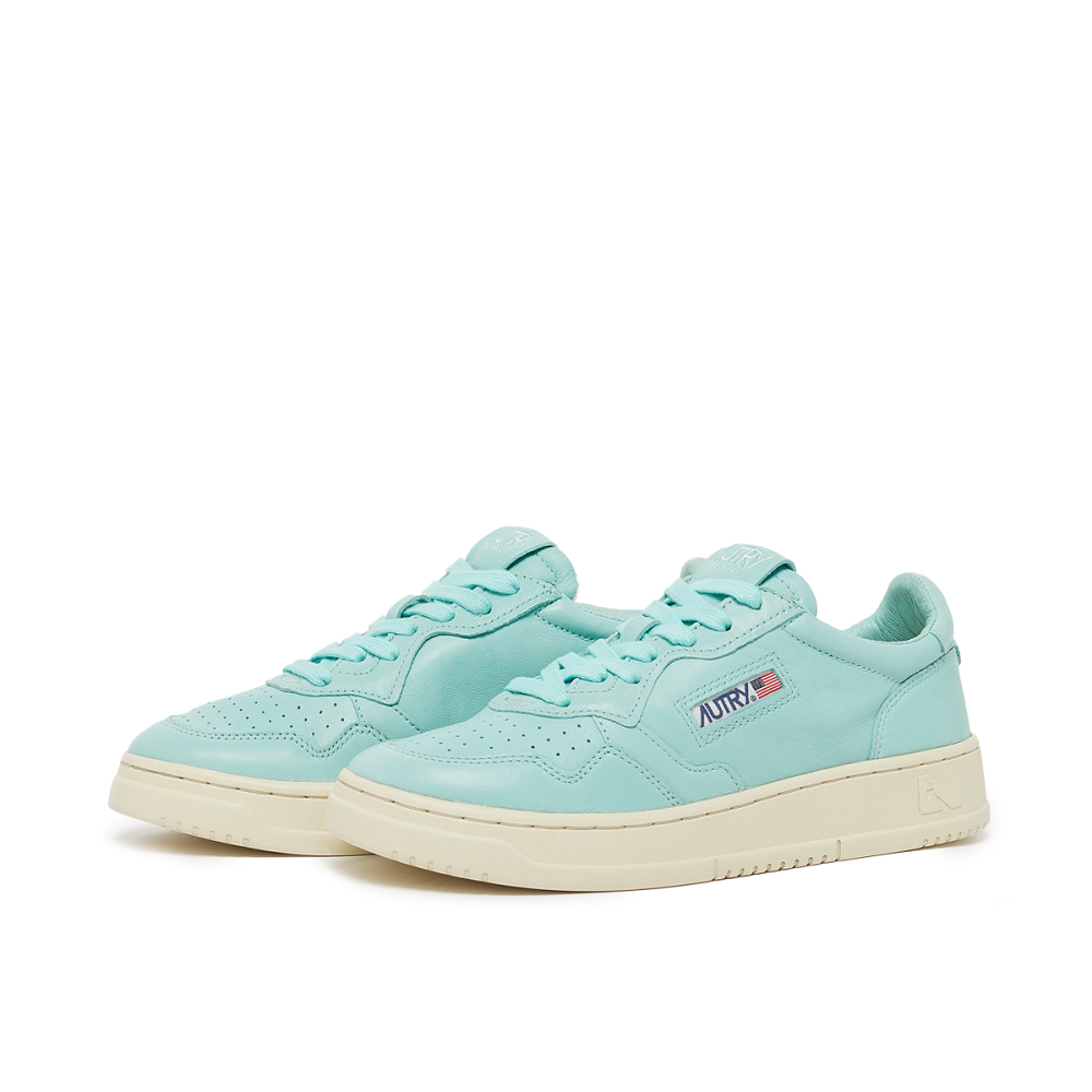 Autry Medalist Low AULWGG42 / blau